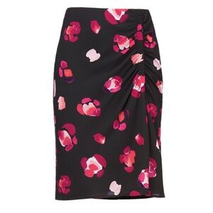 S19 Cabi Petal Skirt